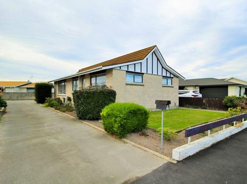 36 Redcastle Road, Oamaru
