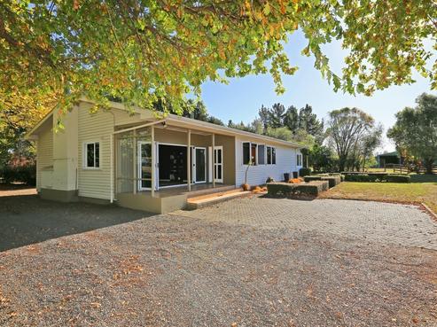 636 Speedy Road, Ongaonga