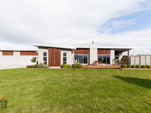 9 Red Lane, Feilding