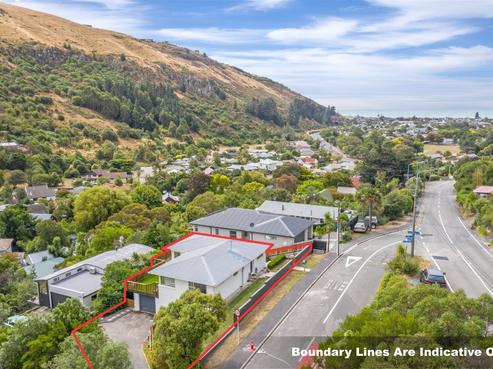 36 Evans Pass Road, Sumner
