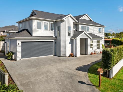 2 Timberland Drive, Silverdale