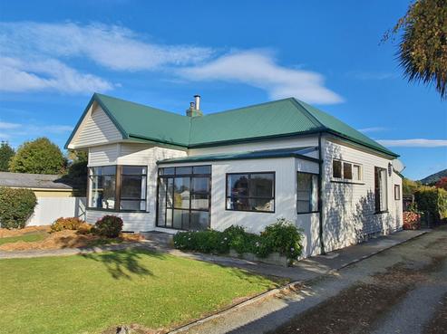 23 Mill Road, Waimate