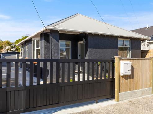 48 William Street, Petone