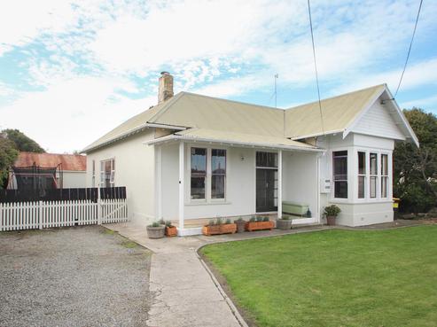 18 Torridge Street, Oamaru