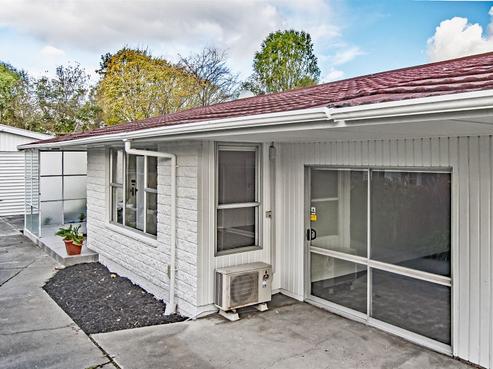 2/86 Avonhead Road, Avonhead