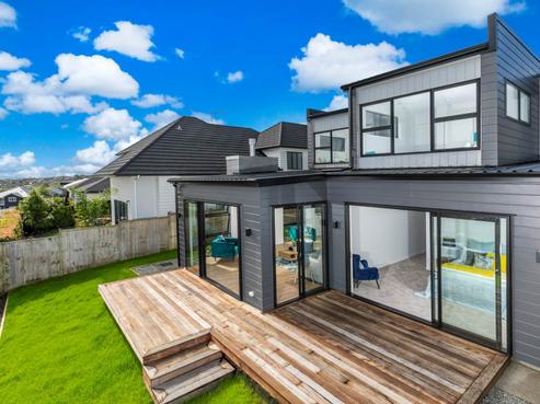 38 Colonial Drive, Silverdale
