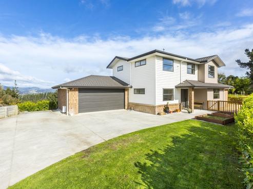 24 Mount Marua Way, Timberlea