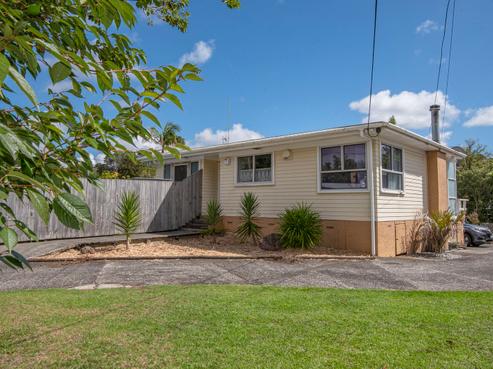 28 Meldrum Street, Kamo