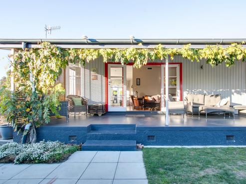 6 Todd Street, Napier South