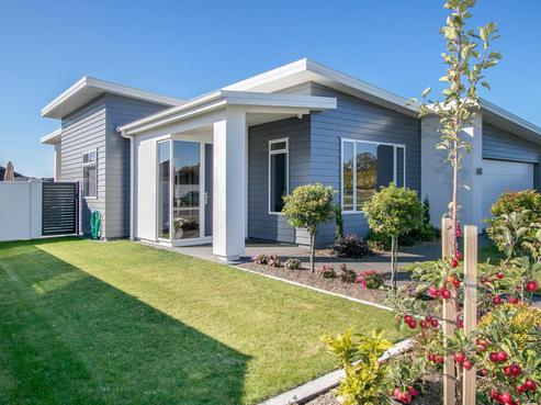 6 Ruahine Road, Poraiti
