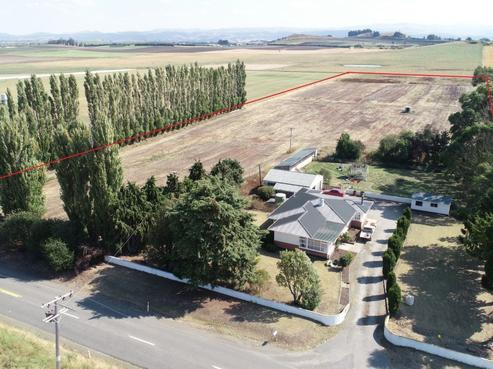 164 Thousand Acre Road, Oamaru