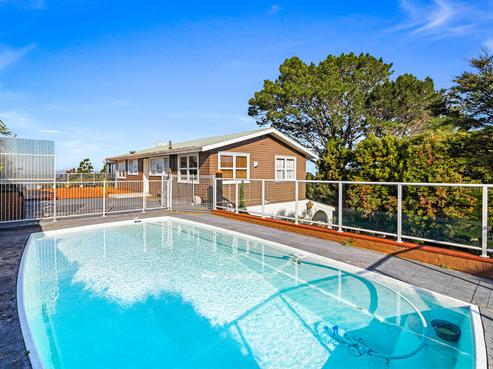 768 South Titirangi Road, Titirangi