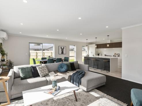 5 Dow Chung Place, Otaki