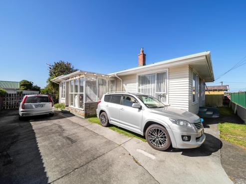 50A Collins Street, Hawera