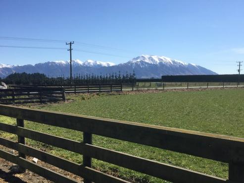 80 Mount Hutt Station Road, Methven