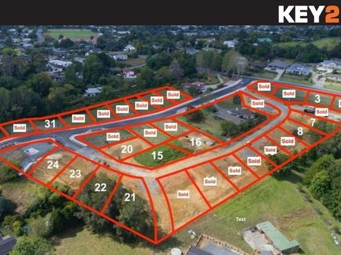 16 Champers Way, Warkworth