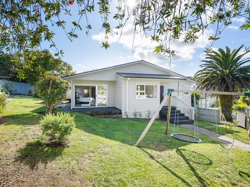 14 Rewi Street, Torbay