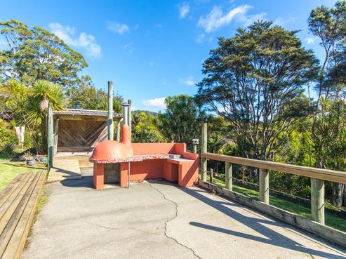 1103 Scenic Drive North, Swanson