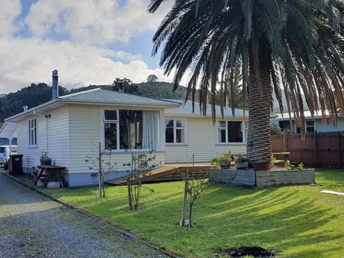 20 Daniell Street, Featherston