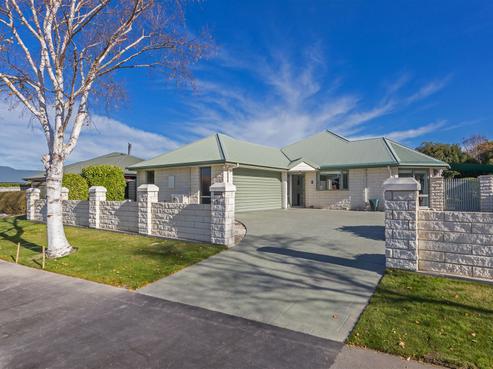 51 Durrell Way, Rolleston
