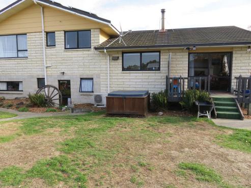36 Allnatt Street, Temuka