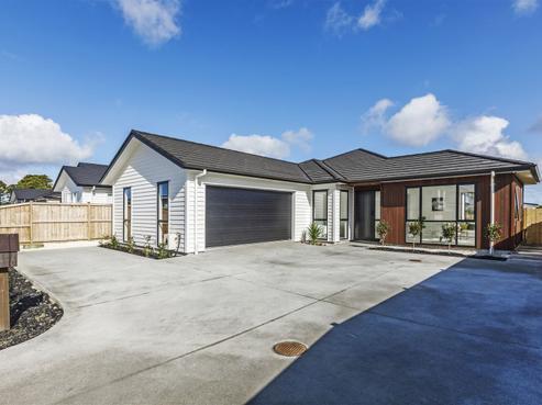 11 Len Ireland Drive, Kumeu