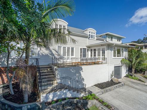 7 Hauraki Road, Hauraki