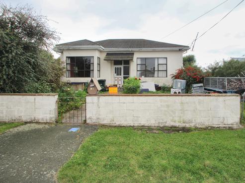 16 Torridge Street, Oamaru