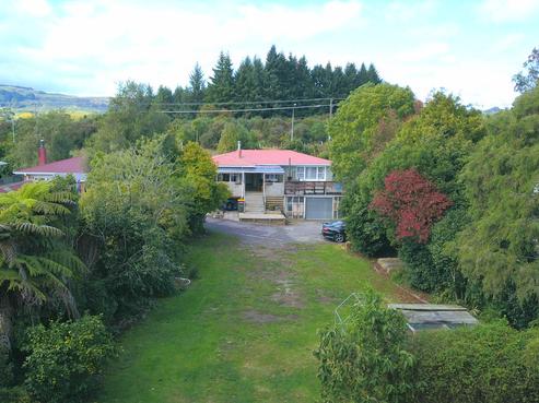 632 Te Ngae Road, Owhata