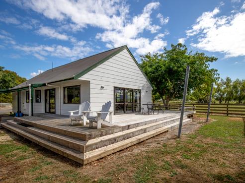 373 Hauraki Road, Turua