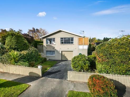 1 Canberra Place, Waldronville