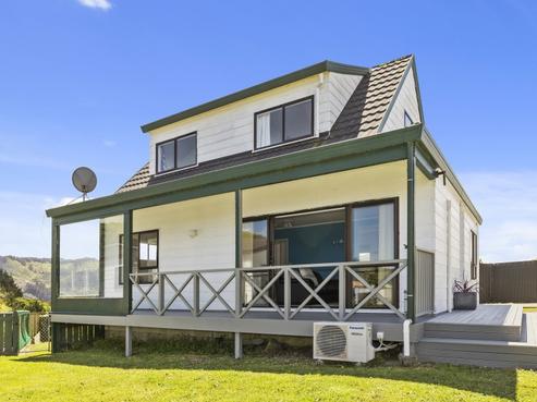 16A Jasmine Grove, Maungaraki