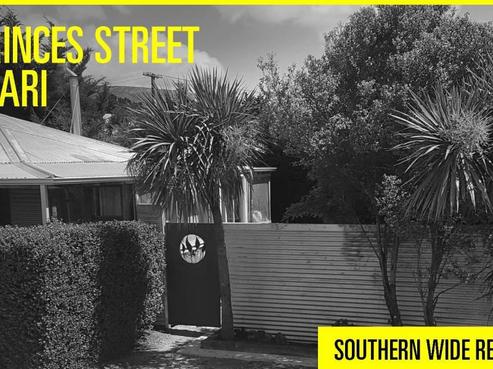 3A Princes Street, Waikari