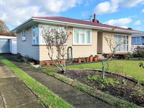 13 Kiwi Street, Te Kuiti