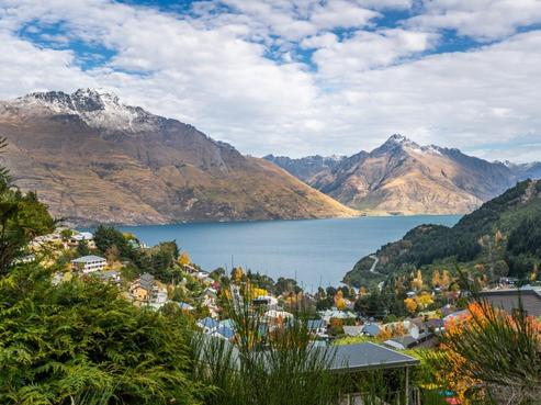 18 Lochy Road, Fernhill/Sunshine Bay