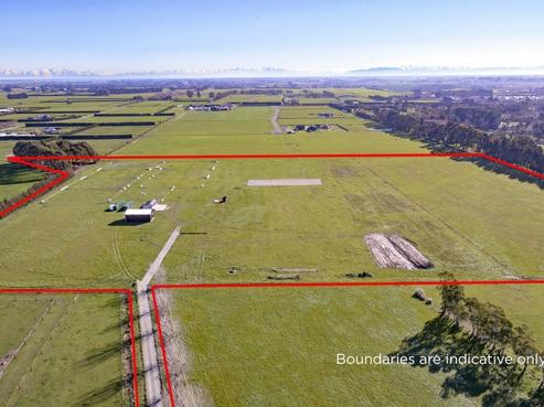212A Birchs Road, Prebbleton