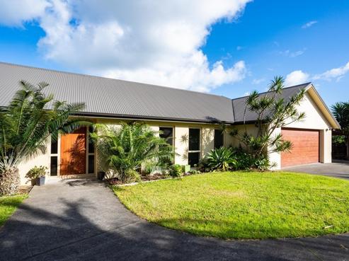 95B Austin Road, Maunu