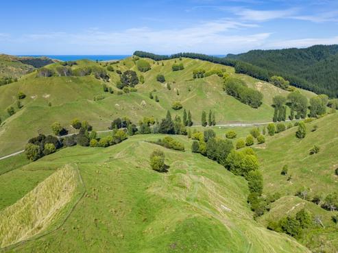 421 Hereheretau Road, Nuhaka/Morere