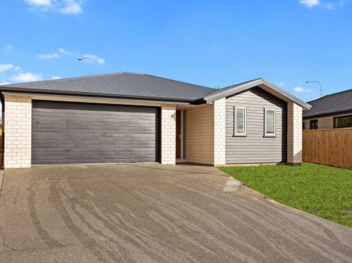 26 John Raven Lane, Woodend