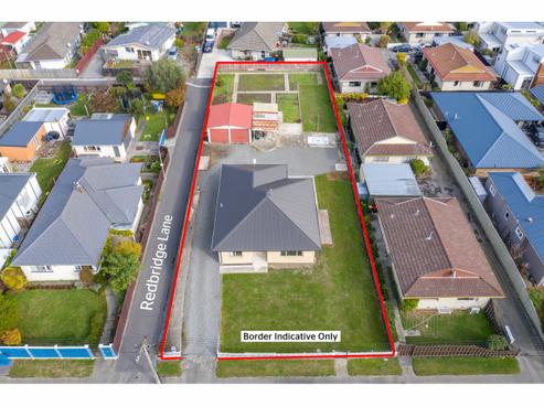 144 Southampton Street, Sydenham