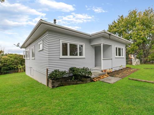 14 South Avenue, Kaukapakapa