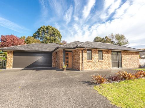 25 Dickens Lane, Otamatea