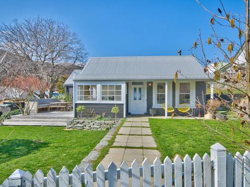 21 Merioneth Street, Arrowtown