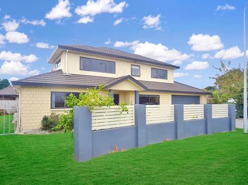 3 Mclaren Place, Otaki
