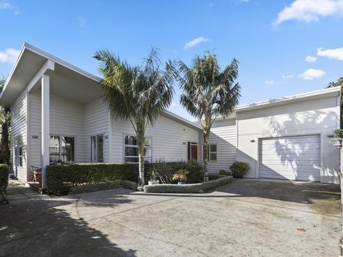 247A Carrington Street, Vogeltown