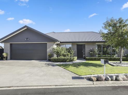 14 Wentworth Lane, Waiwhakaiho