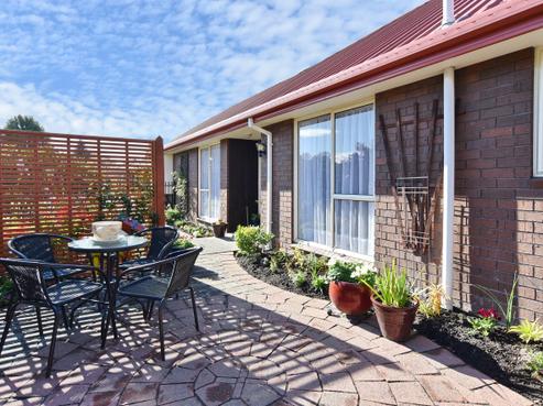 11B Ludecke Place, Sockburn