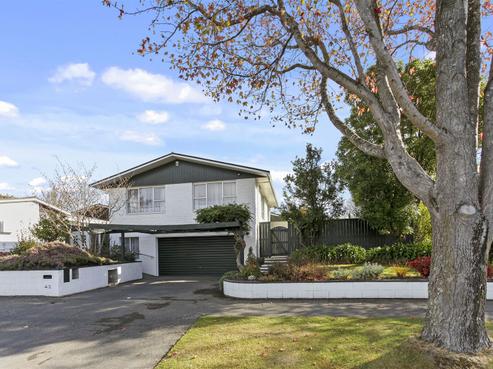 42 Lynfield Avenue, Ilam