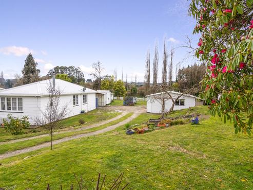 316 Miro Street, Manunui