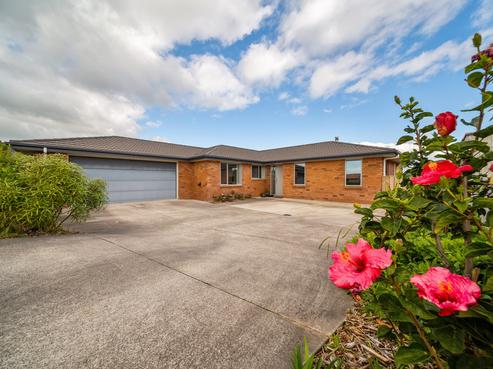 141 Heta Road, Welbourn